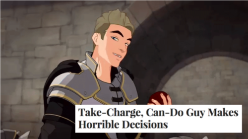 a-promise-that-i-keep:the dragon prince + the onion headlines (1/2)