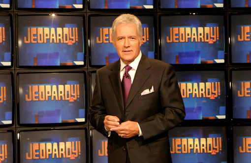 Public service announcement: The Jeopardy! online test is this week!
Want to learn how to ace it? Here are five tips from one of the show’s producers.