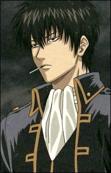 Kami-Ken:day 17: Favorite Supporting Male Character  There Are So Many Good Male