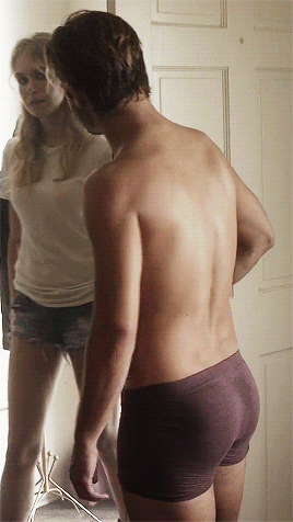  Garrett Clayton   