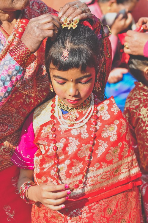 breathof-freedom:  Namaste, timi. Timi kasto raamri. I want her to know that her heart is where