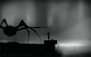 madness-and-gods:  LIMBO 