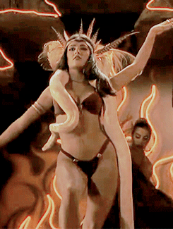 billielord:From Dusk Till Dawn (1996) dir. Robert Rodriguez