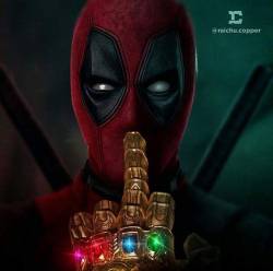 myrealty:  Deadpool