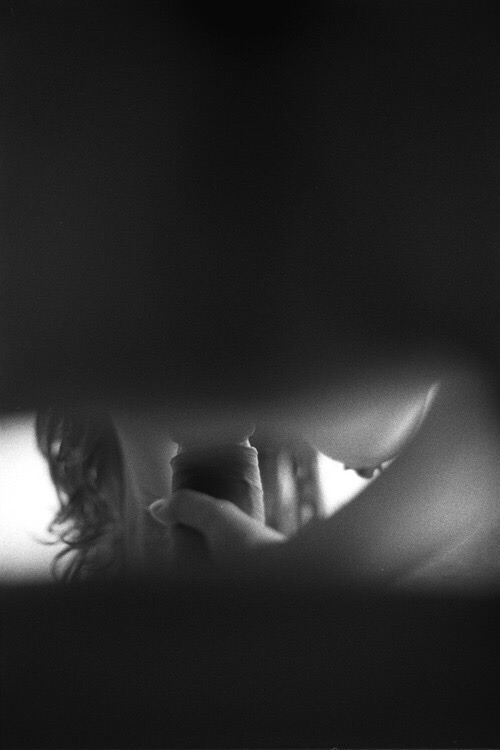 The Sensual Arts: NSFW 21+