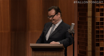 fallontonight:  Forever immortalized in GIF! - Marina