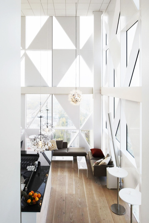 life1nmotion:  Victoria Tower / Wingardh Arkitektkontor AB