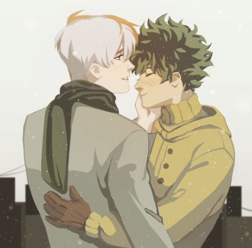 liebling&ndash;sama: warm and soft