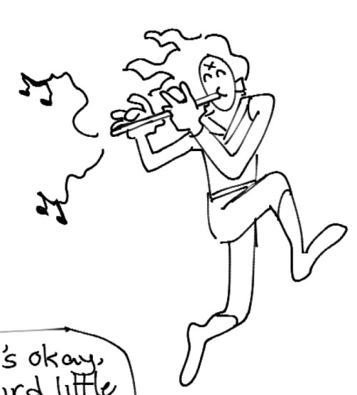 Kaladin Youre Very Good At This
