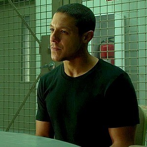 Theo Rossi icons  (When the Bough Breaks - 2016)