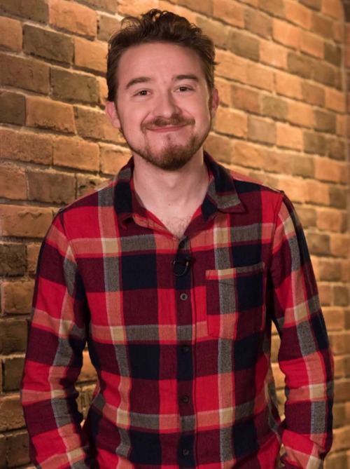 Alex Hirsch did an interview with Disney Channel Japan. Stay tuned~