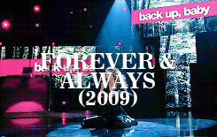 kissesoncheekss:  Taylor Swift - CMA performances through the years (2007-2013) 