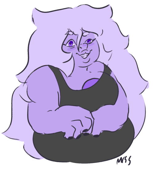 misspolycysticovaries:  an ame everyday keeps the thirst away 