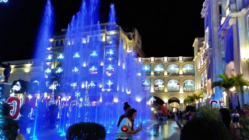 City of Balanga – Christmas 2017