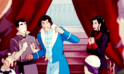 missazula:  Varrick appreciation. 