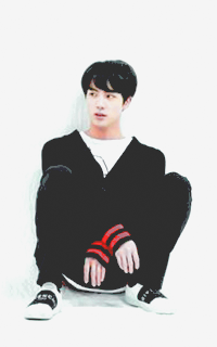 Kim Seokjin 55aced06b8a21921b672c3d9b305db765ca5af52