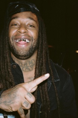 placesplusfacesfilm:  Ty Dolla $ign