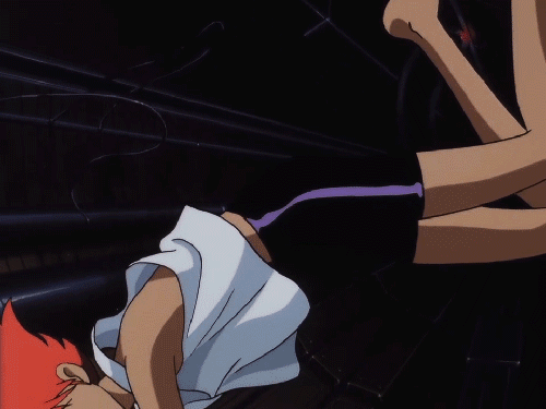 dlastspacedandy-deactivated2018:  “So thats the story…and what was the real lesson? Don’t leave things in the fridge…” 