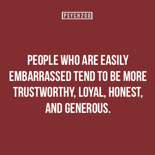 psych2go:  For more posts like these, you could visit psych2go