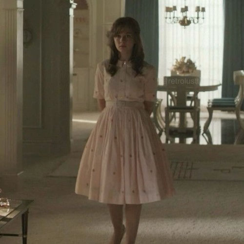 Priscilla's Outfits In The Priscilla Movie