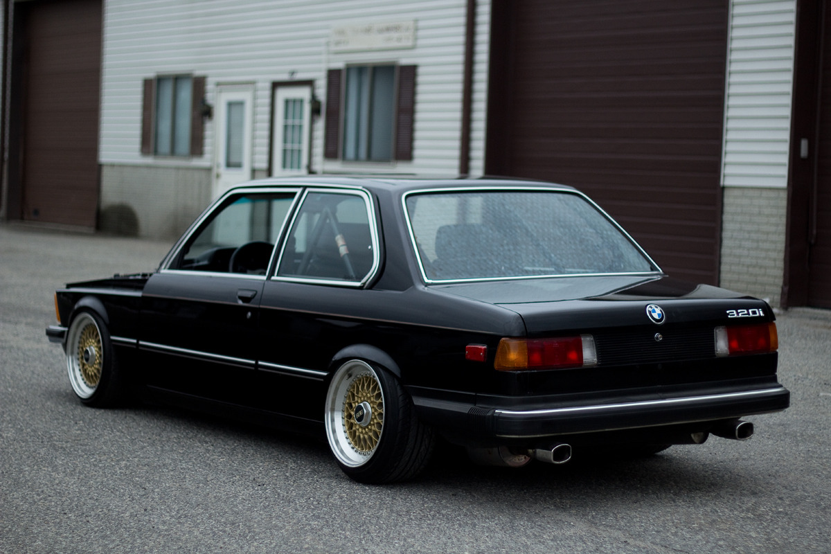 hakunamiata:  iamcharlesscott:  Some progress shots. Still a lot of work to do, but