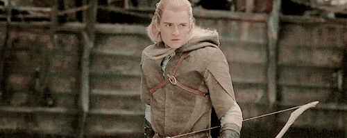 arwenundomie: #Fellowship of the Sexy