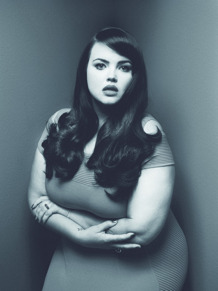 gabifresh:  papertigerrr:  mariedenee:  Marina Rinaldi Campaign of 12 international
