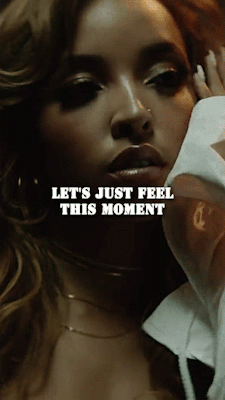 Musicgifsdaily:  Tinashe // Faded Love