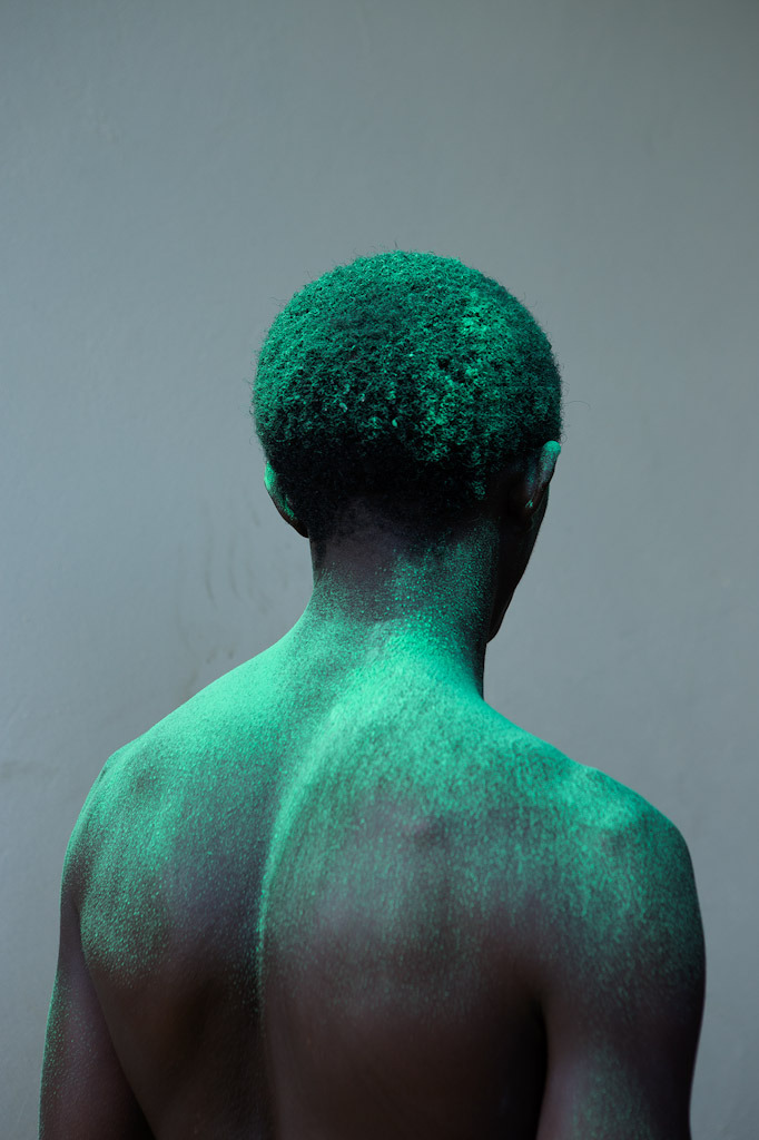 zeroing:Viviane Sassen