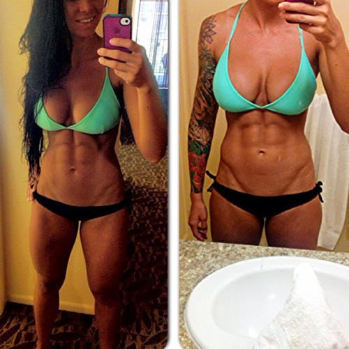 Porn nothing-but-fitness-girls:  amr_fit photos