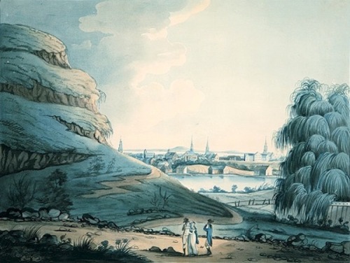 theparisreview:  “The thing about burial is that unless you can convince the earth to do the work of decomposition for you, what’s put underground usually stays there.” Angela Serratore on the well on Spring Street, America’s first great murder