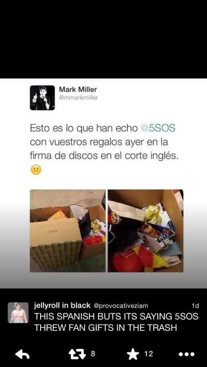 youareplayingaguitarhornjoe:calumss:i dont know how to feel about this When I see things like this i