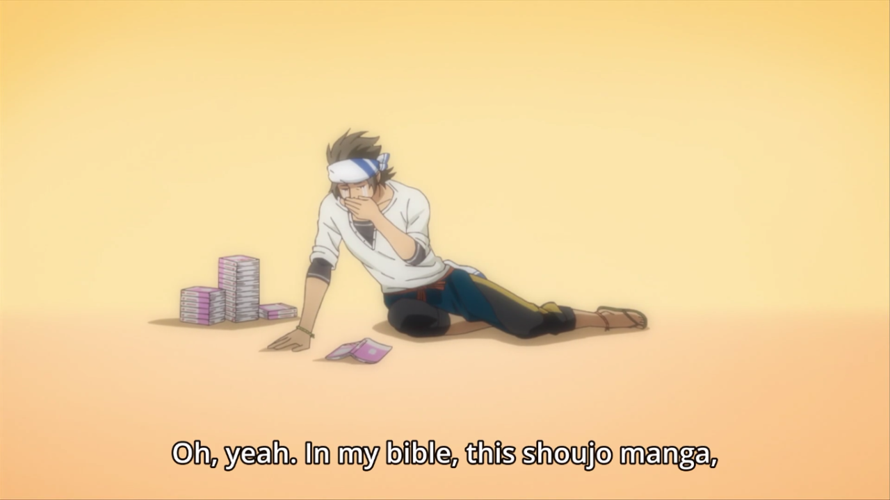 dollfishu:  Makura No Danshi  ⦓IIDA YUUICHIROU  ⦔