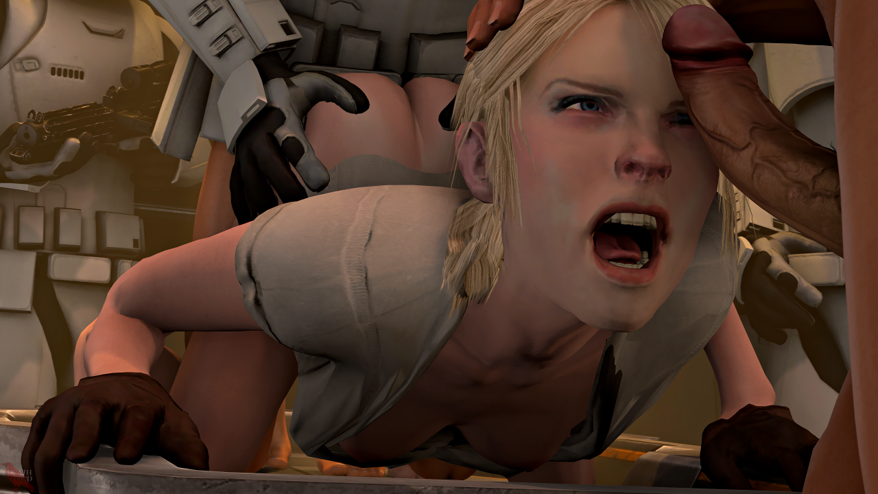 perpetualabyss:  The Empire is employing new interrogation techniques Juno &amp;