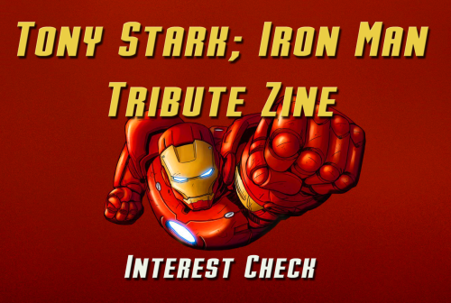 iamironmanzine:Next year will mark FIFTEEN YEARS of the MCU, the front-runner of which was and will 