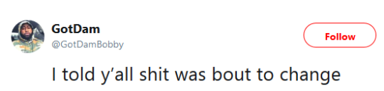 alookinsidefromwhereistand: tatorlicious:   sirewordplayj:   cocoacallalily:  whyyoustabbedme:   That exactly what they get    It’s time.      And so it begins…   I been fucking saying shit ain’t gonna change until we show them wassup. We alone