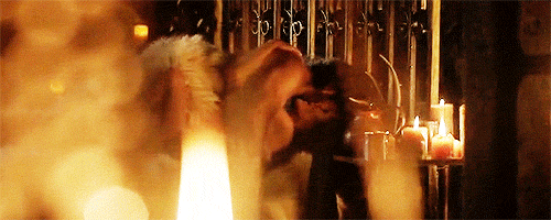 stilinskikissme:We’re a terrible influence.