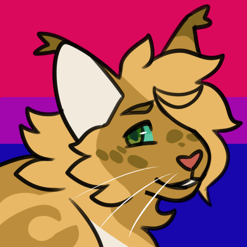 berrym00n:pride batch #6queerplatonic fernsong, librafeminine frostpaw, nonbinary aroace sedgecreekb