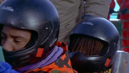 Cool Runnings