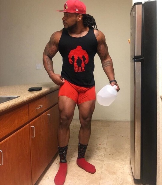 baddfitness:  Whew 😍😍😍
