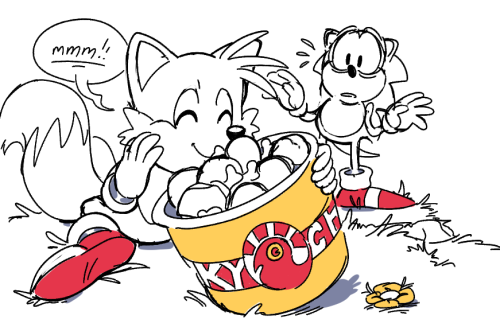 I Just Got A Temporary New Tablet Cord And This Is One Of The First Things I've Drawn With It.