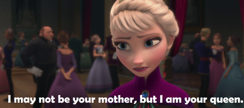 hans-westergaurd:   I tried  Omg, i was reading some Frozen Facts i read this. Its so SASSY. 