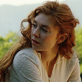 kateverdeen: Vanessa Kirby as Tally in THE WORLD TO COME (2020) dir. Mona Fastvold