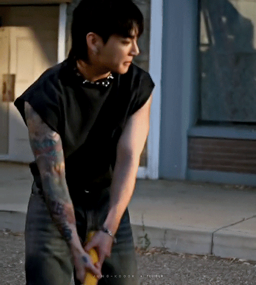 He's So Fine