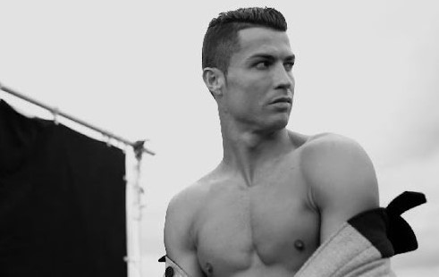 itsalekzmx:Cristiano Ronaldo