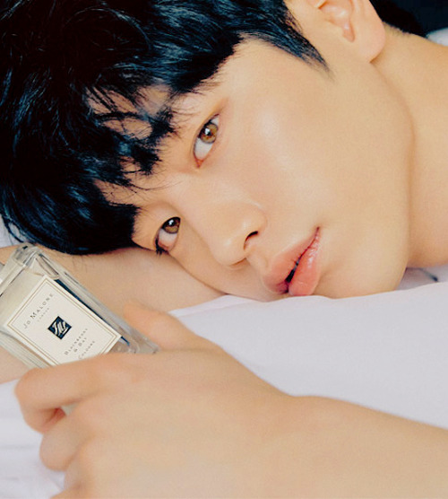 Seo Kang Joon for CeCi ♥ 