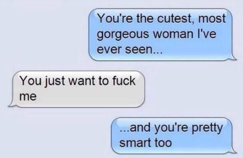 asweetheartbeingnaughty:  LOL! 
