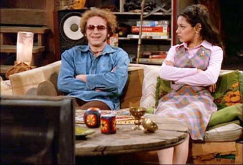 Not TGD related, but I&rsquo;m also making a Jackie/Hyde edit, and thought I&rsquo;d share, 
