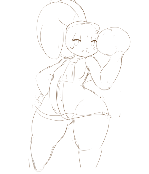  couple of quick unfinished sketches from this morning with my terrible art skills. :pCharacter in 2nd drawing belongs to: http://shenanimation.tumblr.com/Character in 3 & 4 drawing belongs to: http://hungrybunnyhot.tumblr.com/Character in 6th drawing