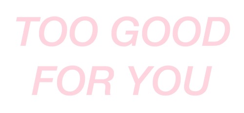 i hope u find someone that mindlessly plays with